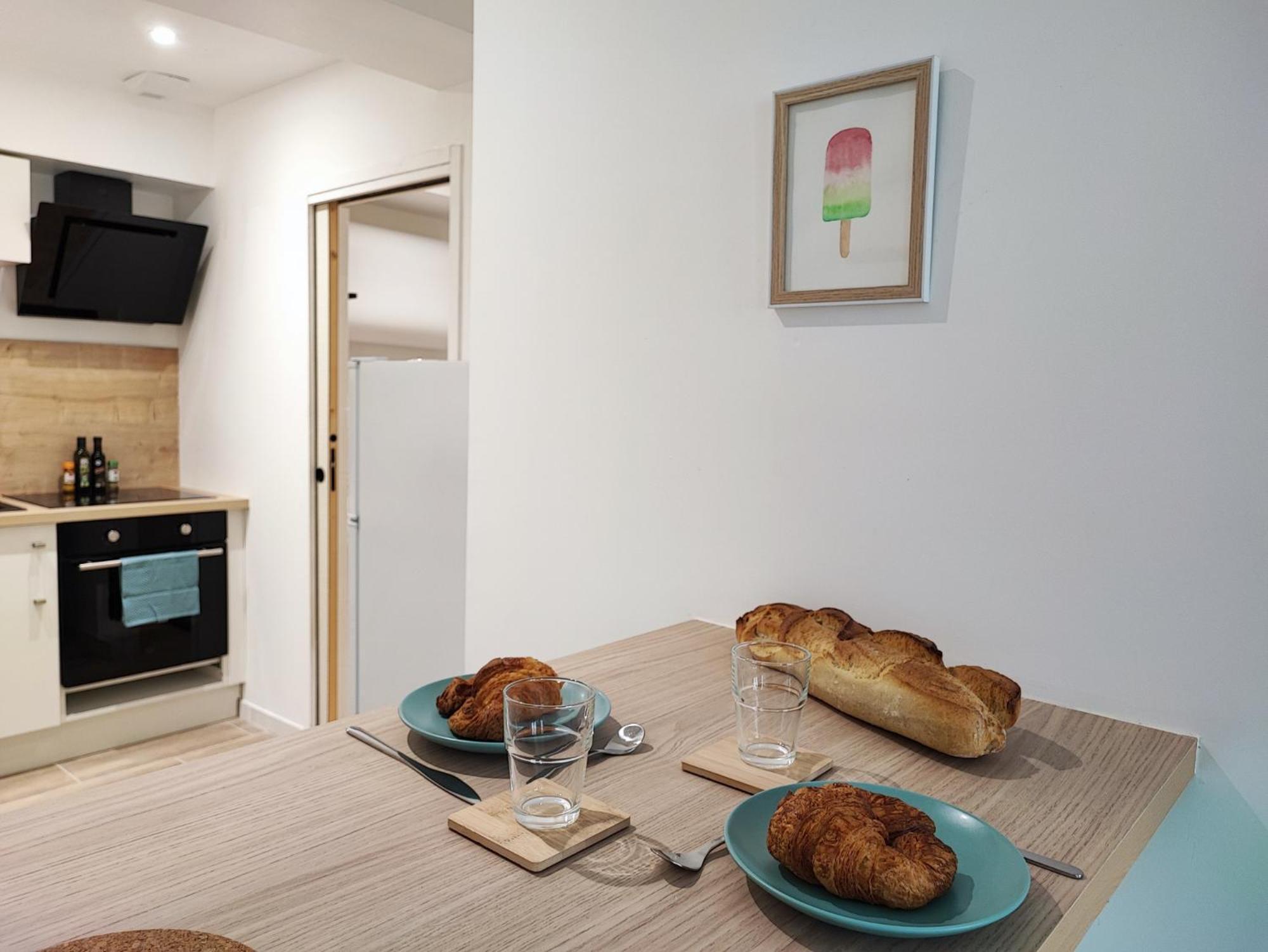 Jardin Entre Cite Et Bastide Apartment Carcassonne Ngoại thất bức ảnh